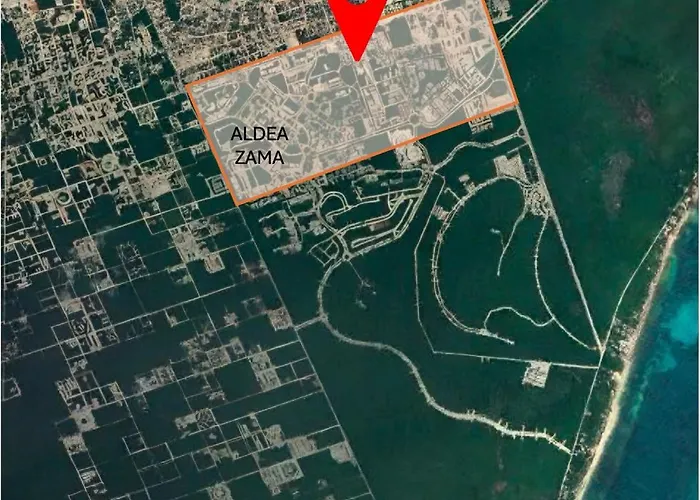 Casa Serfin Apartment Tulum