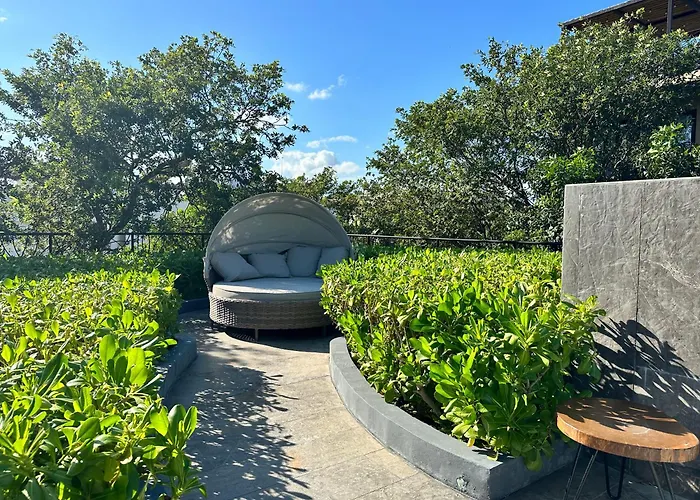 Casa Serfin Apartment Tulum