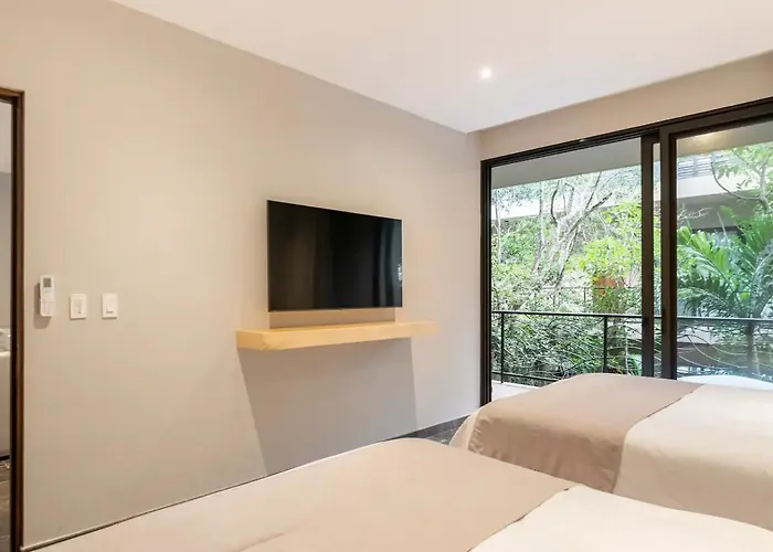 Apartment Casa Serfin *