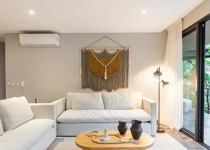 Apartment Casa Serfin *