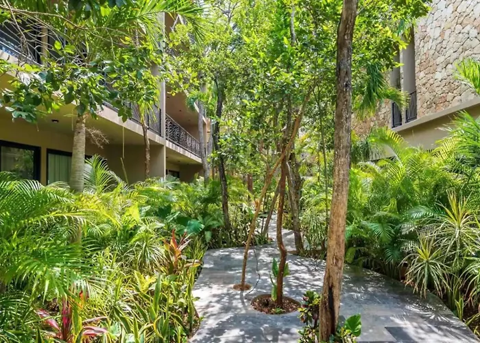Casa Serfin Apartment Tulum