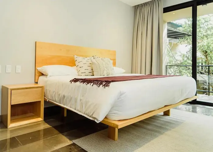 Casa Serfin Apartment