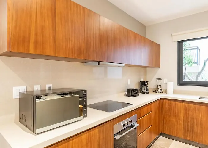 Apartment Casa Serfin