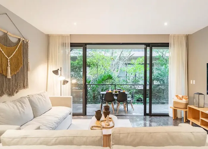 Casa Serfin Tulum