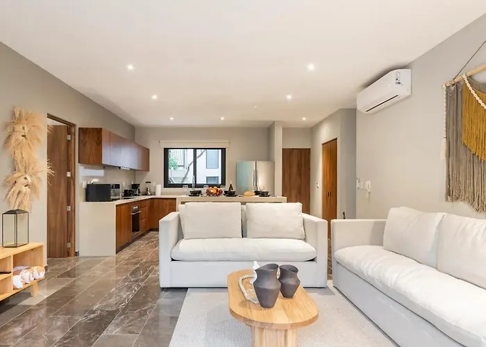 Casa Serfin Apartment