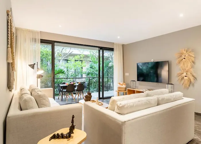 Casa Serfin Apartment *