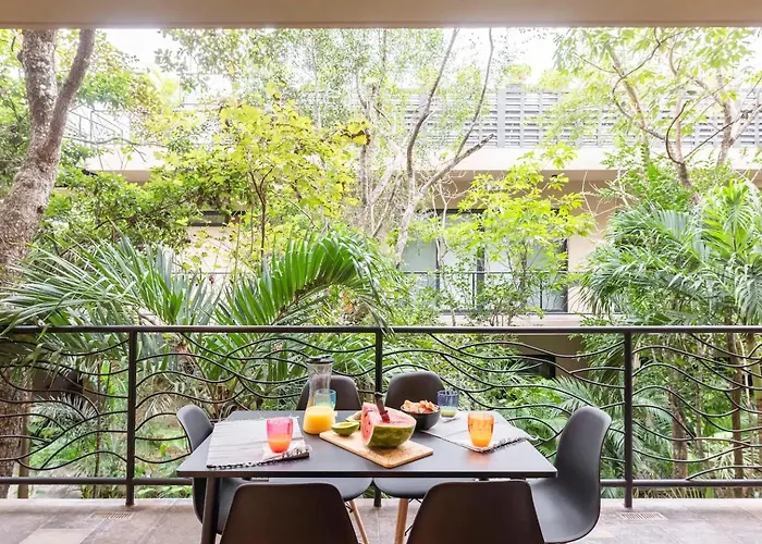 Casa Serfin * Tulum