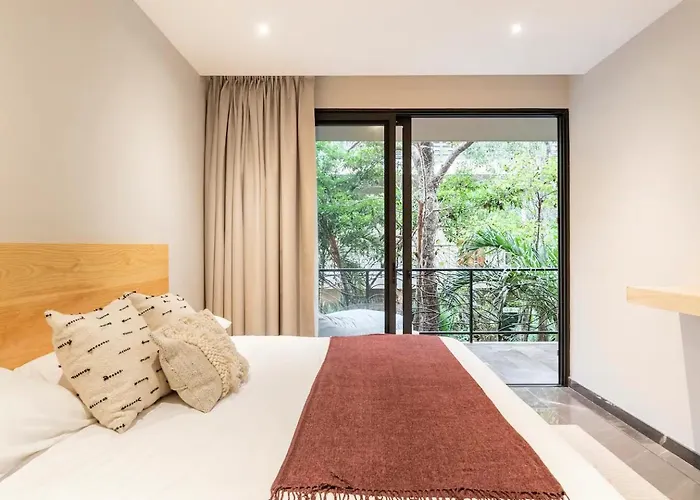 Casa Serfin * Tulum